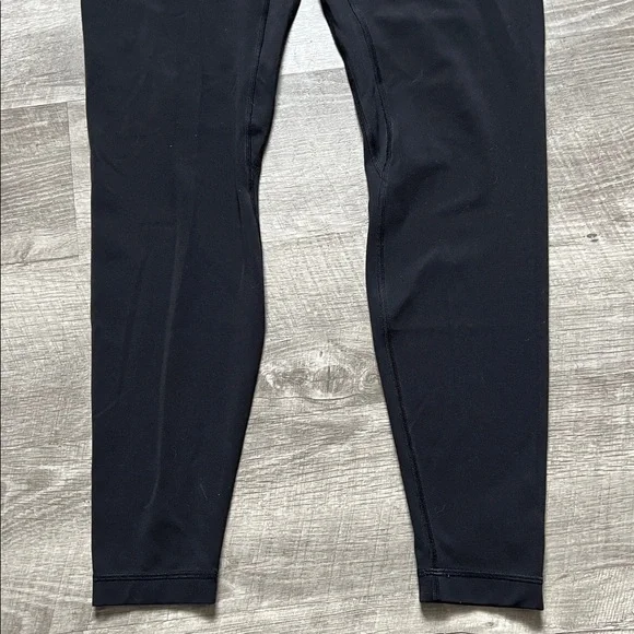 #121. Lululemon Align High-Rise Pant 28"
Black - Picture 5 of 15